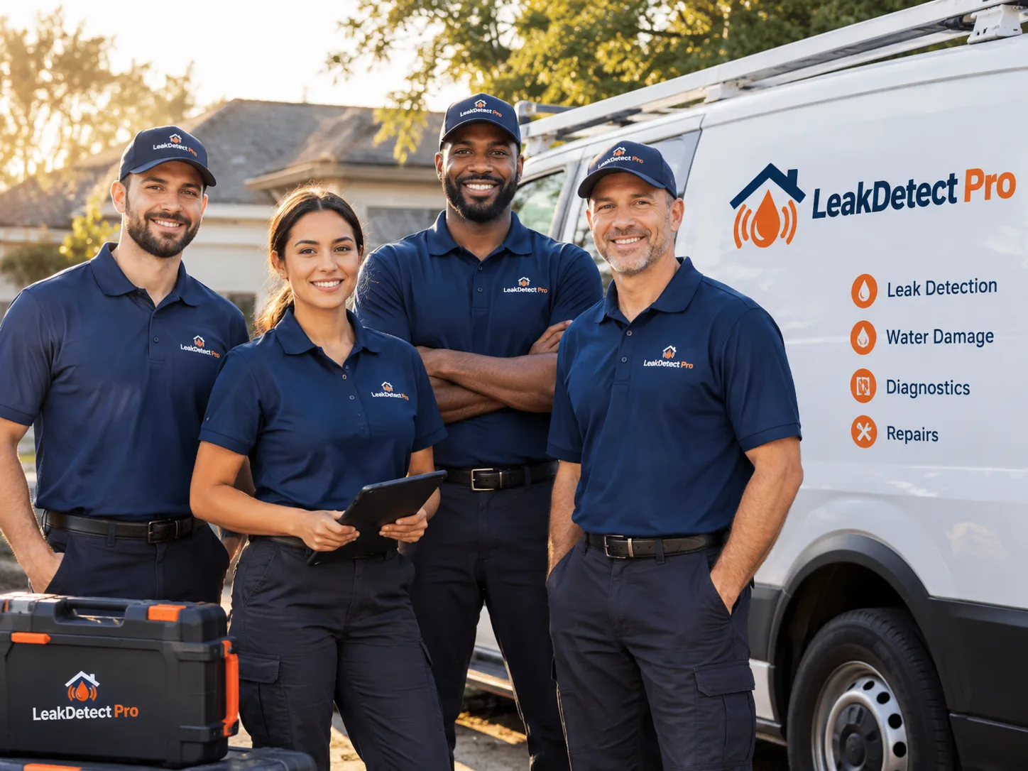 Roof Repair company in Leupp, AZ